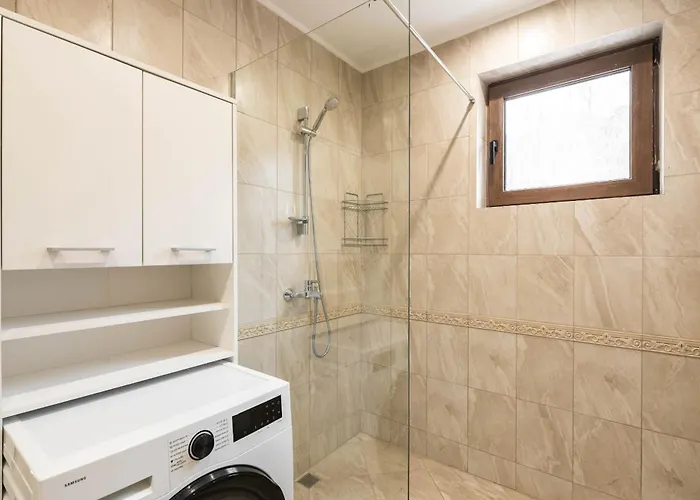 Apartment Golden Breeze