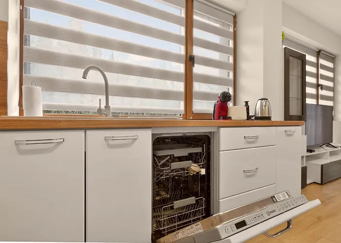 Apartment Golden Breeze *