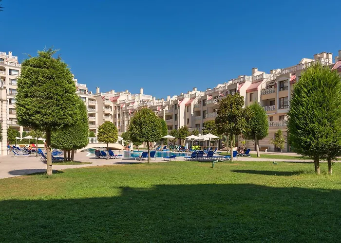 Golden Breeze * Warna