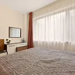 Golden Breeze By Linas Apartamento *