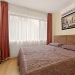 Apartamento Golden Breeze By Linas