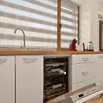 Apartamento Golden Breeze By Linas *