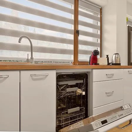 Apartment Golden Breeze By Linas *