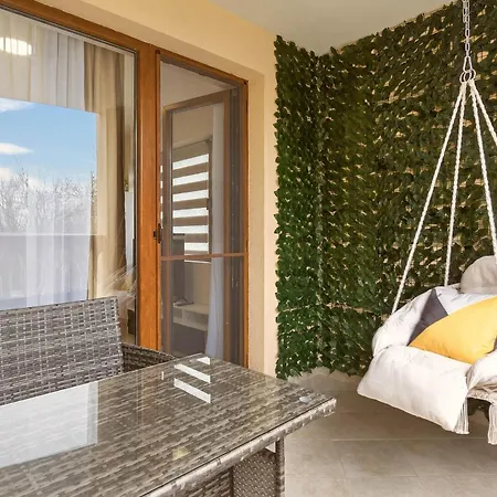 Apartamento Golden Breeze By Linas *