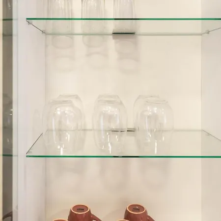 Lägenhet Golden Breeze Varna