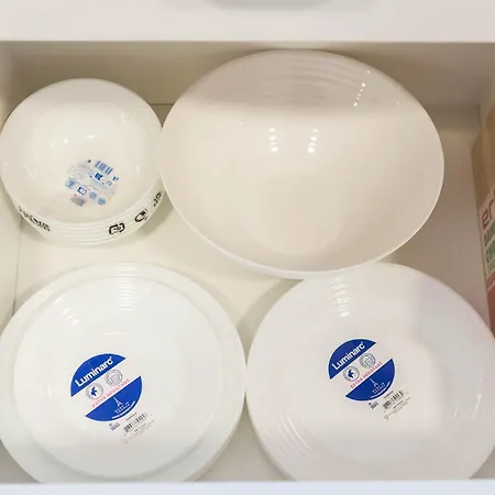 Golden Breeze Lägenhet *