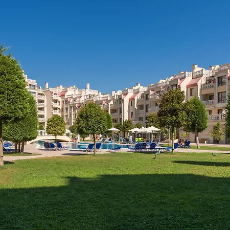 Golden Breeze * Varna