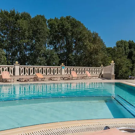 Golden Breeze Lägenhet