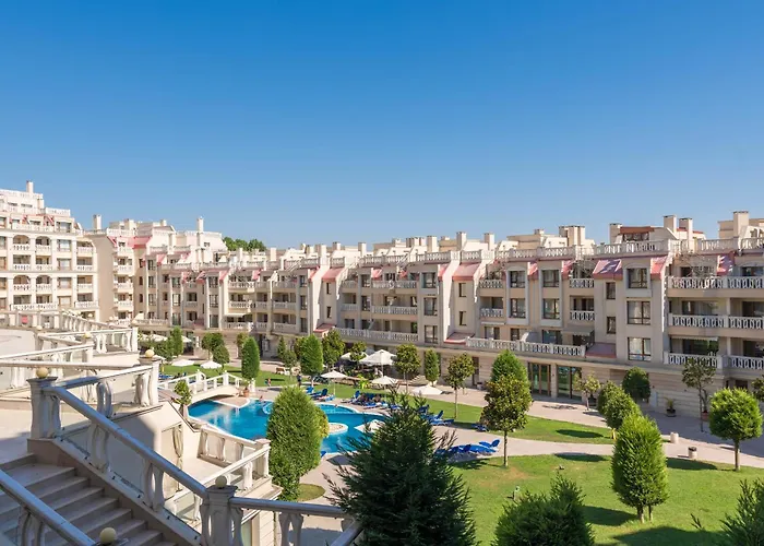 Golden Breeze Várna