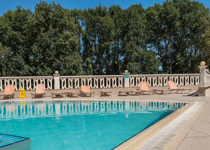 Golden Breeze * Varna